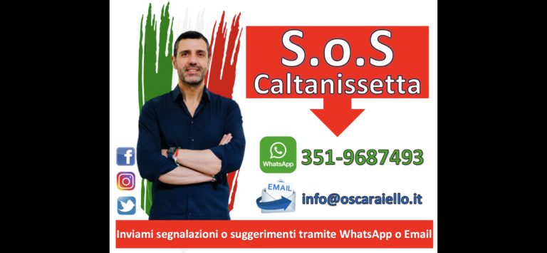 S.o.S. Caltanissetta